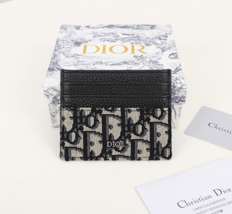 Christian Dior Wallet